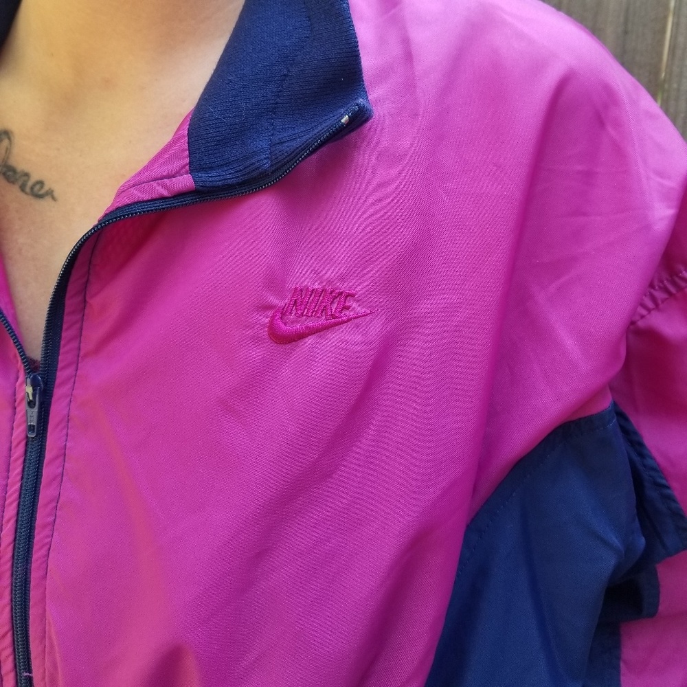 Nike Windbreaker
